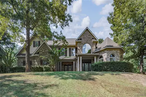 1540 Morgan Dr, Tuscaloosa, AL 35405