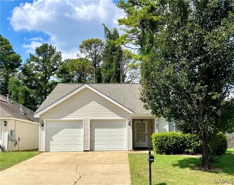 3416 Willow Ridge Ln, Tuscaloosa, AL 35405