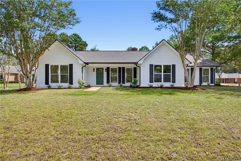 3600 Sierra Dr, Tuscaloosa, AL 35406