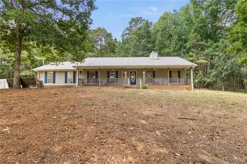 18669 Possum Ridge Rd, Kennedy, AL 35574