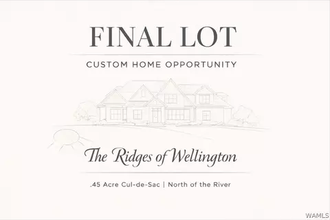 2770 Beacon Hill Pkwy, Tuscaloosa, AL 35406