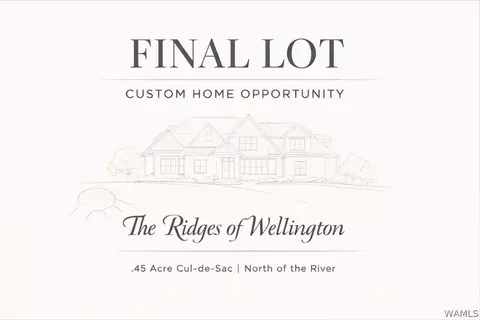 2770 Beacon Hill Pkwy, Tuscaloosa, AL 35406