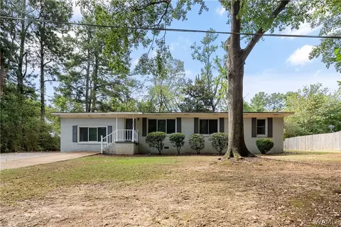 3505 34th St E, Tuscaloosa, AL 35405