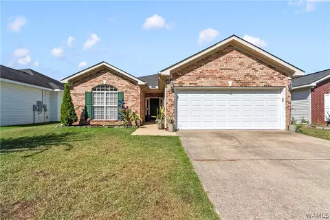 2318 43rd Ave, Northport, AL 35476