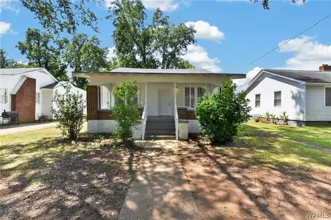 904 35th Ave, Tuscaloosa, AL 35401