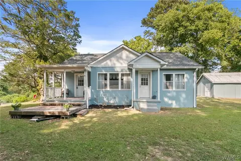 4527 E 45th St, Tuscaloosa, AL 35405