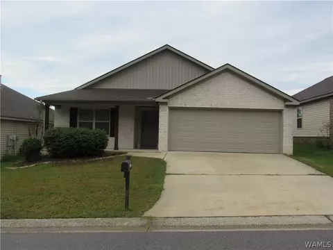 5350 University Gardens Dr, Cottondale, AL 35453