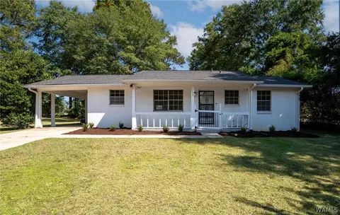 1720 9th St N, Tuscaloosa, AL 35406
