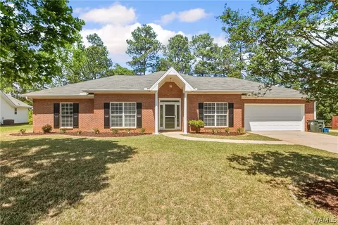 4412 Wilshire Cir, Tuscaloosa, AL 35405