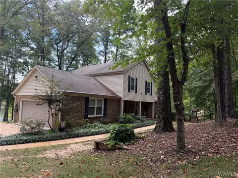 12289 Lester Taylor Rd, Northport, AL 35475