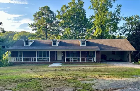10934 Sleepy Valley Rd, Northport, AL 35475