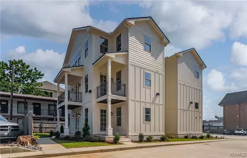 975 15th Ave #201, Tuscaloosa, AL 35401