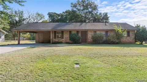 3835 23rd Ct E, Tuscaloosa, AL 35405