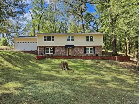 60 Bellview Dr, Tuscaloosa, AL 35405