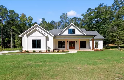15660 Seminole Trl, Northport, AL 35475