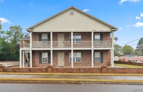 1813 Hackberry Ln #6, Tuscaloosa, AL 35401