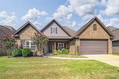 4141 Evangeline Way, Tuscaloosa, AL 35406