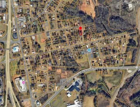 1203 12th St, Northport, AL 35476