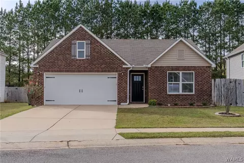2607 Lily Way, Northport, AL 35473