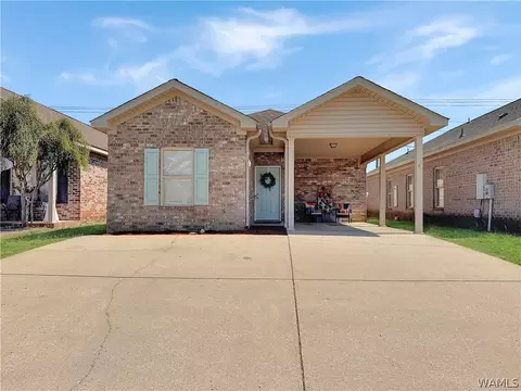 16442 Waterbury Ln, Moundville, AL 35474