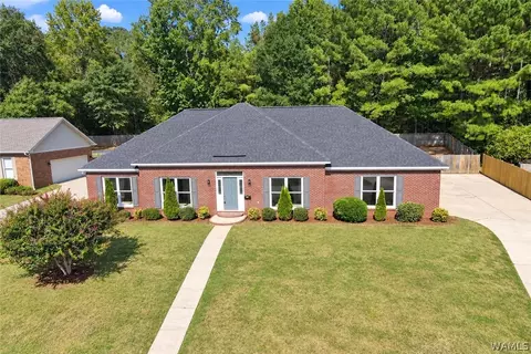 1210 Mallard Cir, Tuscaloosa, AL 35405