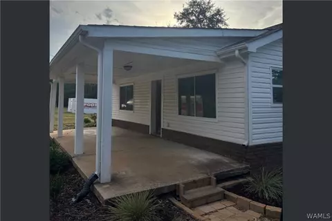 1231 County Road 67, Moundville, AL 35474
