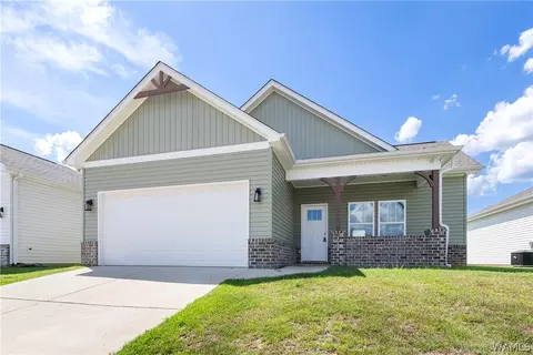 3474 Joyce Lewis Ave, Tuscaloosa, AL 35401