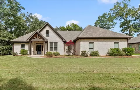 85 Arcadia Dr, Tuscaloosa, AL 35404