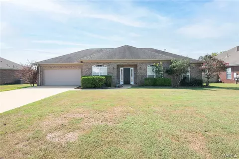 12546 Rock Pointe Way, Northport, AL 35475