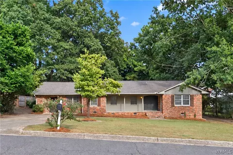 1429 Heritage Dr, Tuscaloosa, AL 35406