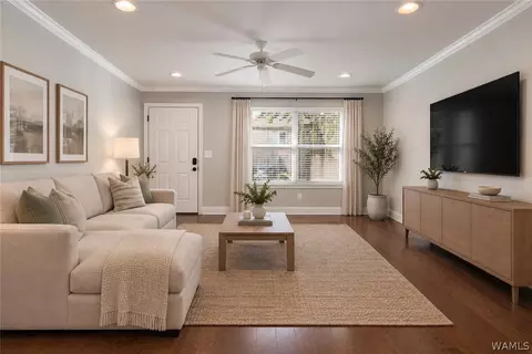 210 15th St E #59, Tuscaloosa, AL 35401