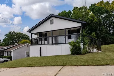 2510 Fosters Ferry Rd, Tuscaloosa, AL 35401