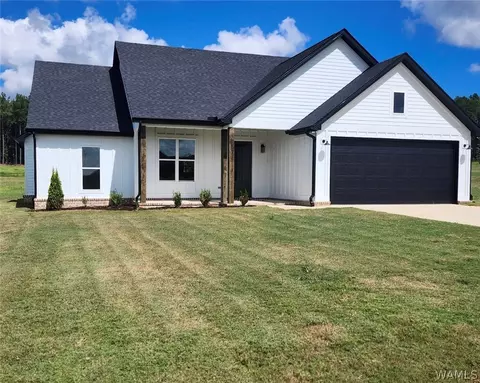 11633 Meadows Rd, Berry, AL 35546
