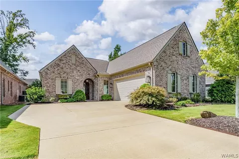 845 Arundell St, Tuscaloosa, AL 35406