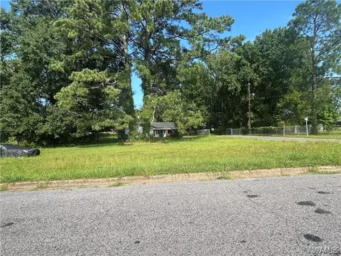 0 42nd Ave, Tuscaloosa, AL 35401