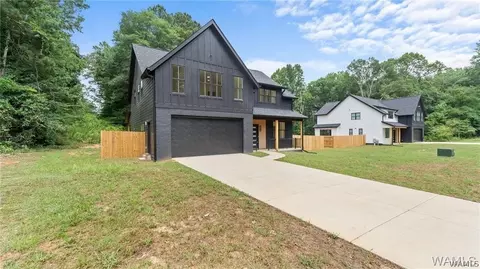 5416 Summerfield Dr, Tuscaloosa, AL 35404