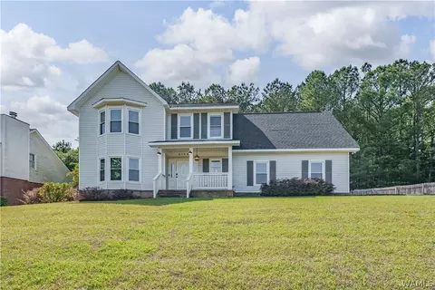 5706 Shenandoah Dr, Northport, AL 35473