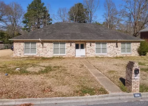 5514 Orchard Ln, Tuscaloosa, AL 35405