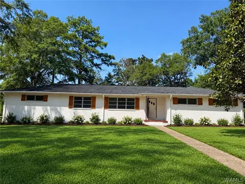 3808 12th Pl E, Tuscaloosa, AL 35404