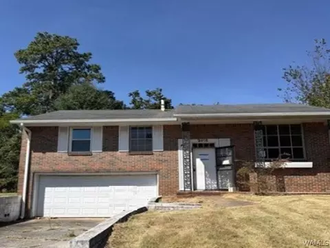 2418 Golden Pines Ln, Birmingham, AL 35211