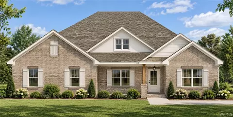 13539 Pine Crest Dr, Northport, AL 35475