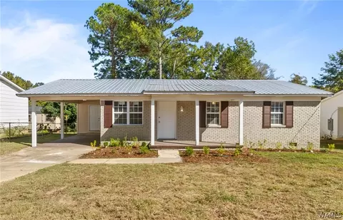 123 20th Ave E, Tuscaloosa, AL 35404