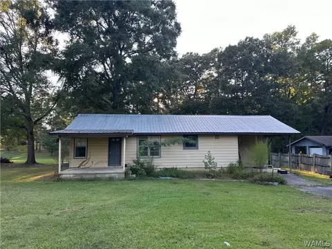 1264 Alliance Rd, Bessemer, AL 35023