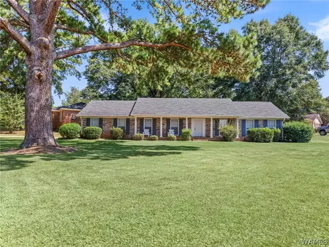 4403 Monte Vista Cir, Tuscaloosa, AL 35405