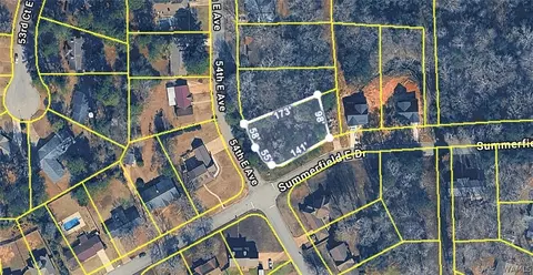 735 54th Ave E, Tuscaloosa, AL 35404