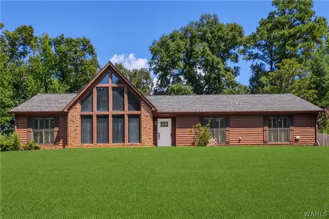 4727 Appletree Ln, Tuscaloosa, AL 35405