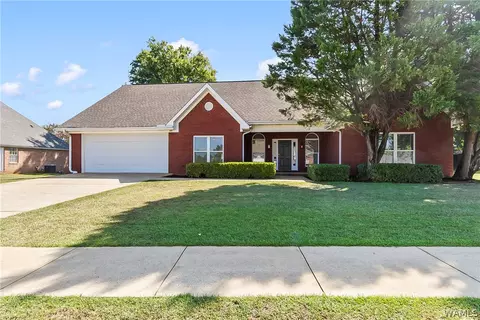 8761 Rolling Hills Dr, Tuscaloosa, AL 35405