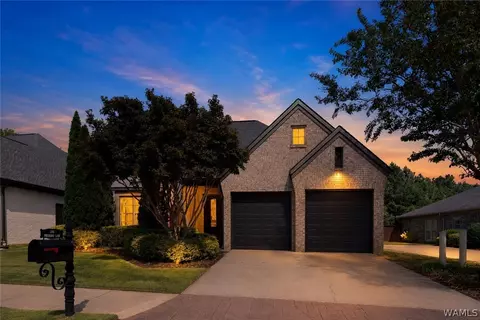 5013 Yorkshire Ln, Tuscaloosa, AL 35406