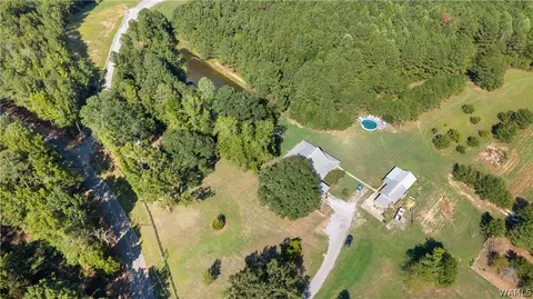 15139 Dunn Creek Rd, Gordo, AL 35466