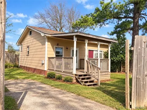 2428 29th St, Tuscaloosa, AL 35401